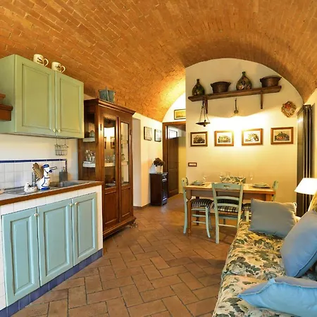 Appartamento Vecchio Mulino Isola d'Arbia Exterior foto
