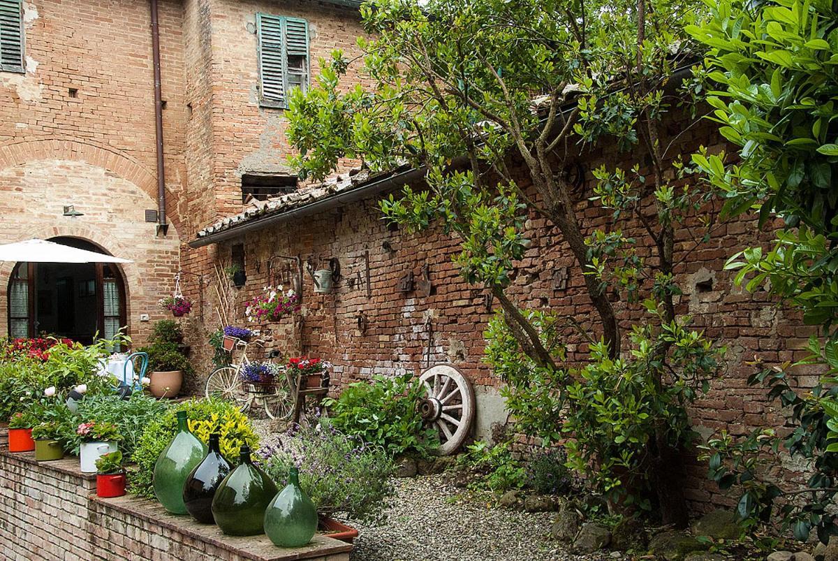 Vecchio Mulino