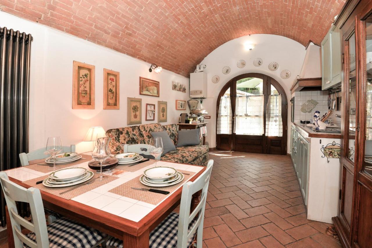 Vecchio Mulino Appartement