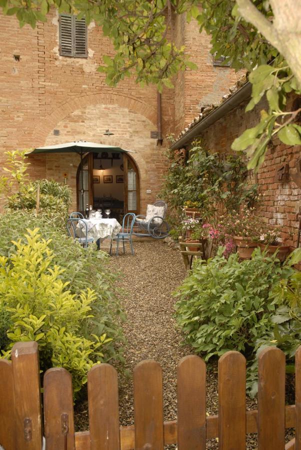 Vecchio Mulino Apartment