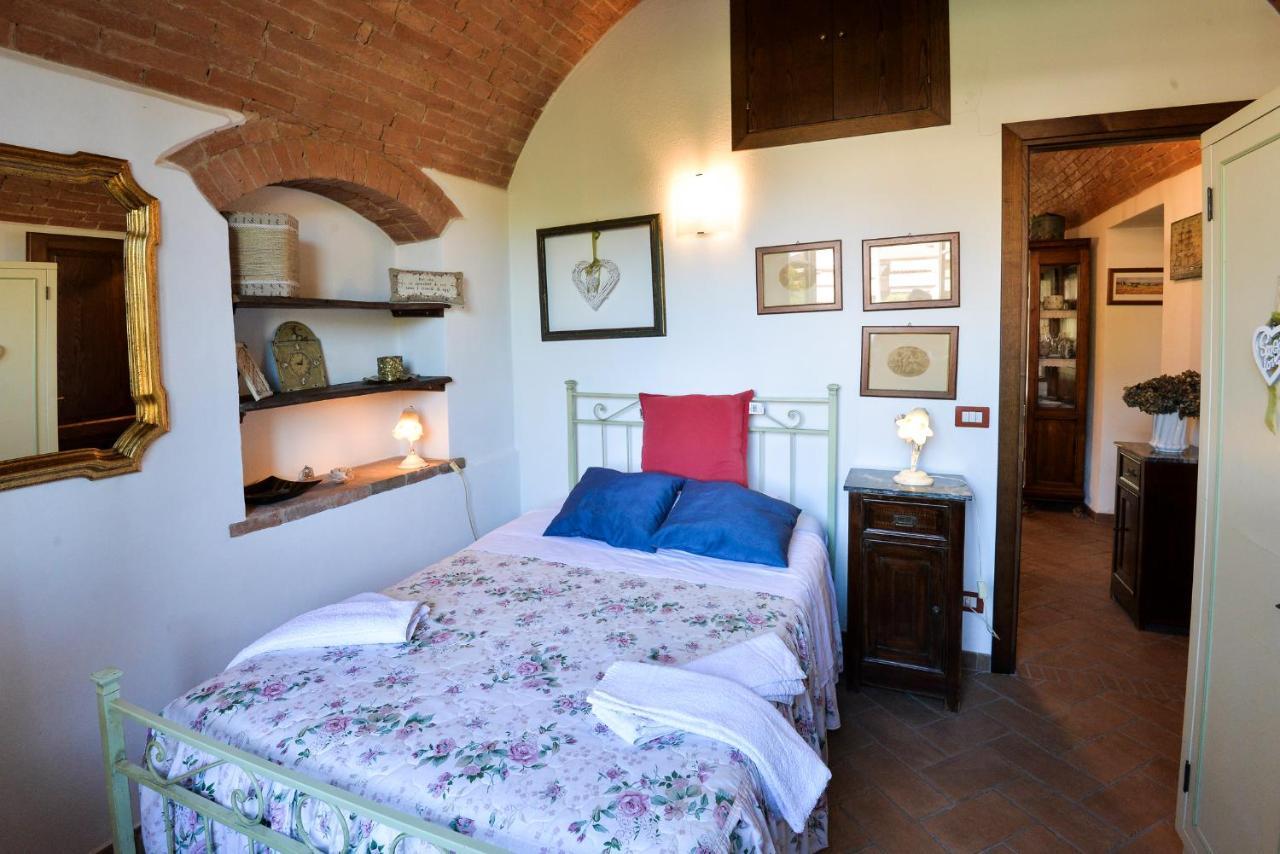 Vecchio Mulino Apartment *