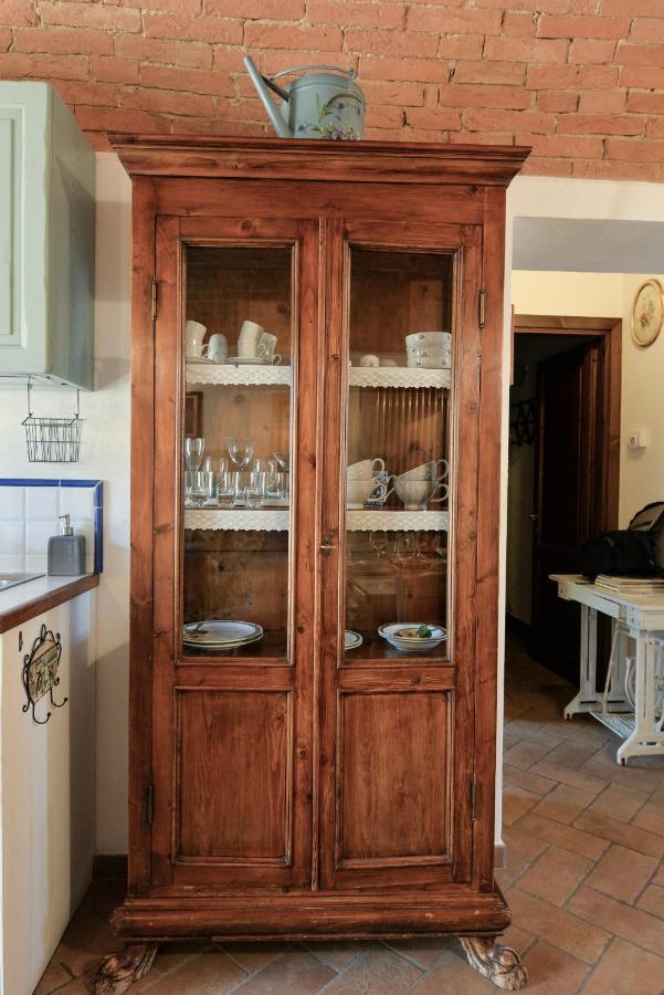 Apartment Vecchio Mulino