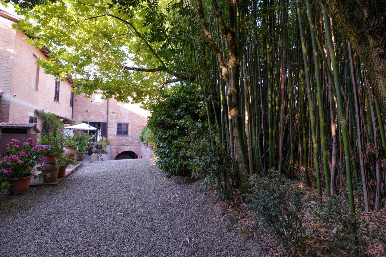 Apartment Vecchio Mulino Isola d'Arbia
